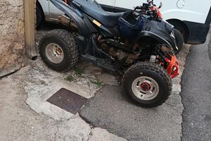 quad britech 230 super sport 