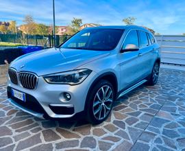 BMW X1 Xdrive Xline