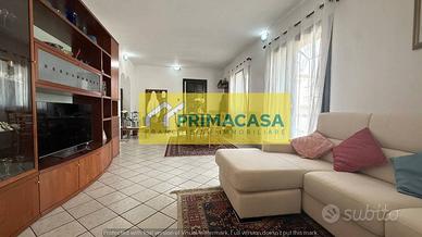 Villa di 132 m² con 5 locali a Spinea