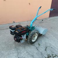 motocoltivatore Bertolini 