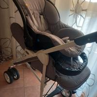 Trio Brevi Millestrade 