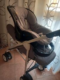 Trio Brevi Millestrade 