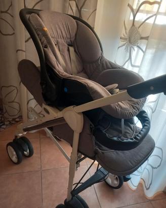 Trio Brevi Millestrade 