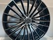 CERCHI IN LEGA MERCEDES GLC DA 20 DOPPIA MISURA