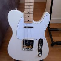 Telecaster Fender Squier Assemblato