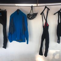 Abbigliamento ciclismo
