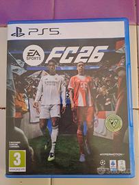 fc26 per ps5