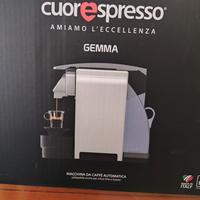 Macchina da caffè 