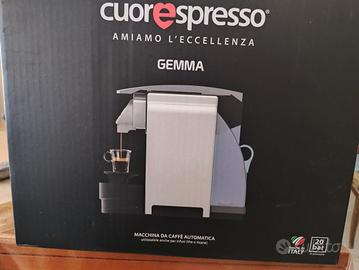 Macchina da caffè 