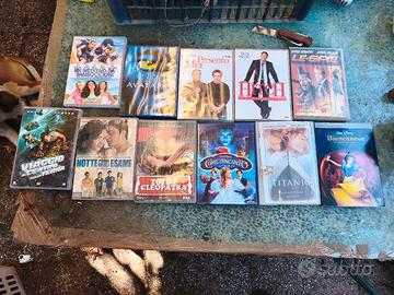film DVD originali  titoli in foto