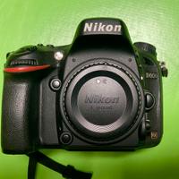 Nikon D600 Reflex Full Frame