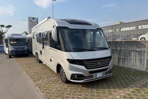 ADRIA SUPER SONIC 890 LL TRE ASSI MERCEDES