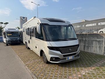 ADRIA SUPER SONIC 890 LL TRE ASSI MERCEDES