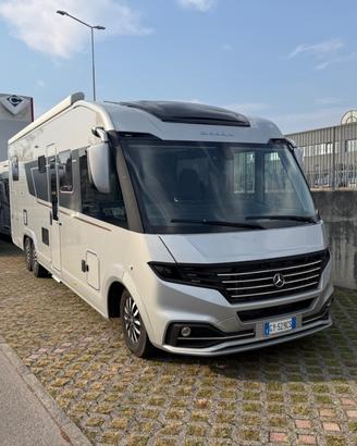ADRIA SUPER SONIC 890 LL TRE ASSI MERCEDES