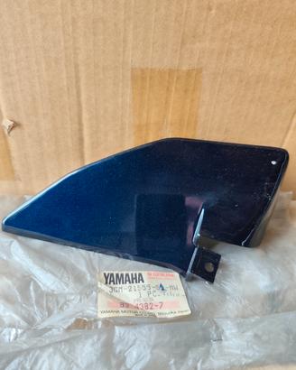 SEMI PARAFANGO ANTERIORE ORIGINALE YAMAHA NUOVO XV