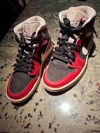 Scarpe Jordan air
