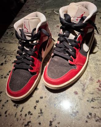 Scarpe Jordan air