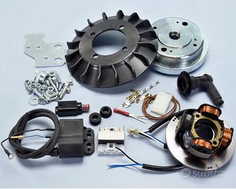 Accensione polini cono 20 nuova