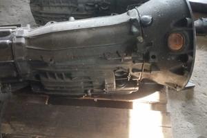 Cambio Automatico Mercedes ML 320 anno 2008