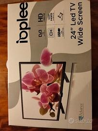 TV 24 pollici