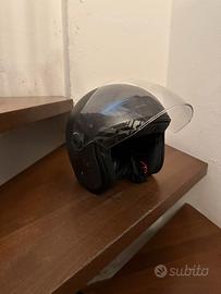 Casco caberg
