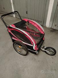 Carretto bici