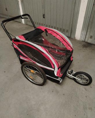 Carretto bici