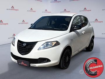 Lancia Ypsilon 1.2 8v Gold ecochic Gpl 69cv