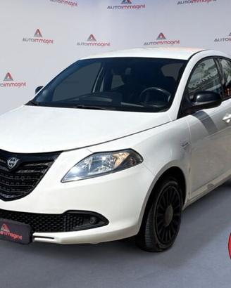 Lancia Ypsilon 1.2 8v Gold ecochic Gpl 69cv