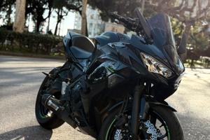 Kawasaki Ninja 650 Performance Depo A2