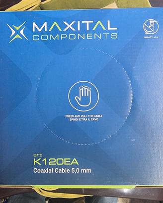 cavo antenna