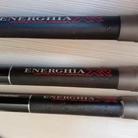 Bolognesi Trabucco ENERGHIA XR MASTER-B