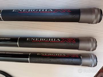 Bolognesi Trabucco ENERGHIA XR MASTER-B