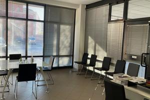 FIRENZE BROZZI Locale a uso ufficio