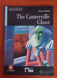 Il fantasma di Canterville. Livello B1.2
