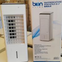 RAFFRESCATORE PORTATILE BION 8LT MODELLO EAGLE