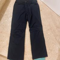 Pantaloni da sci donna Hot Stuff taglia 42