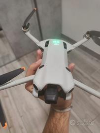 Dji Mini 4 PRO