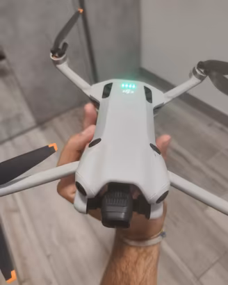 Dji Mini 4 PRO