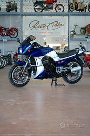 Kawasaki GPZ 900 del 1985