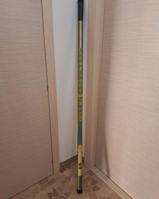 Roubasienne  Team Bazza STB 5300