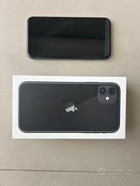Apple iPhone 11 64Gb colore nero