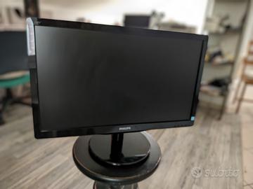 MONITOR 22 POLLICI