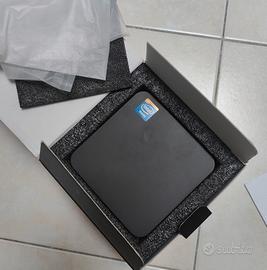 Computer Intel Core i9 16GB RAM 1000GB SSD NUOVO