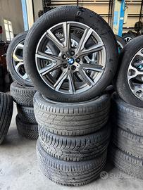 Cerchi BMW Serie 1 F40 da 19 m-sport