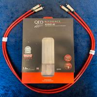 QED Reference Audio 40