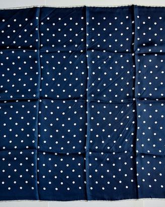 Foulard in seta