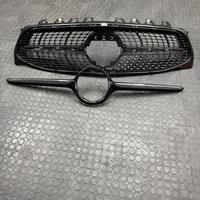 Mascherina Mercedes CLA shooting Brake