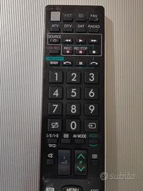 Telecomando Originale Sharp Aquos GA983WJSA