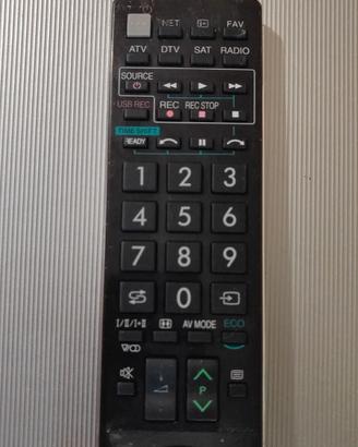 Telecomando Originale Sharp Aquos GA983WJSA